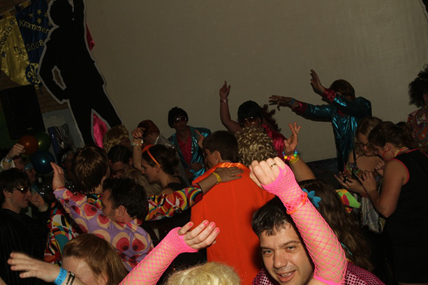 ZZ 2012 Disco - 531